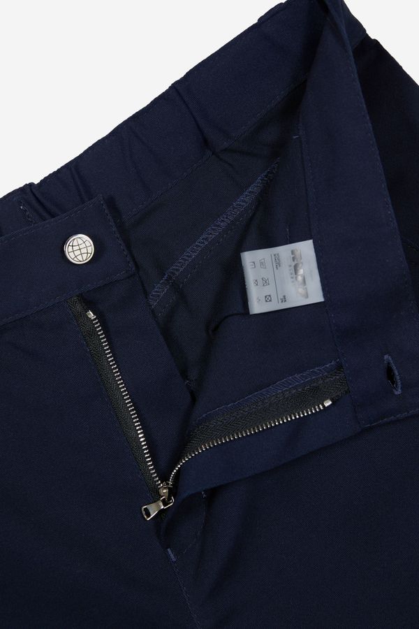 Брюки Cruiser Deep Blue - фото 9