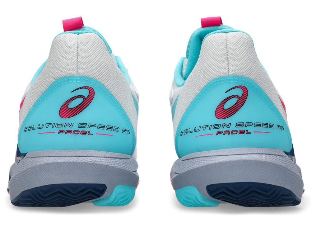 Мужские кроссовки для Падел Asics Solution Speed FF 3 Padel