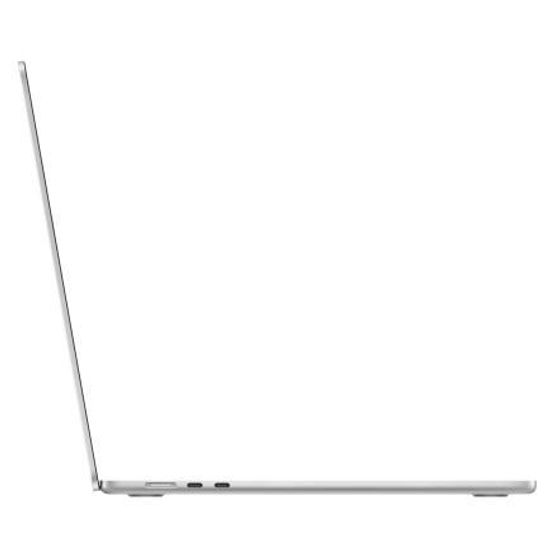 Ноутбук Apple MacBook Air 13.6" (M3, 16 Gb, 512 Gb SSD) Серый космос (MXCR3)