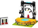 Конструктор образовательный LEGO Education MASTERPIECE Explore Set 45824