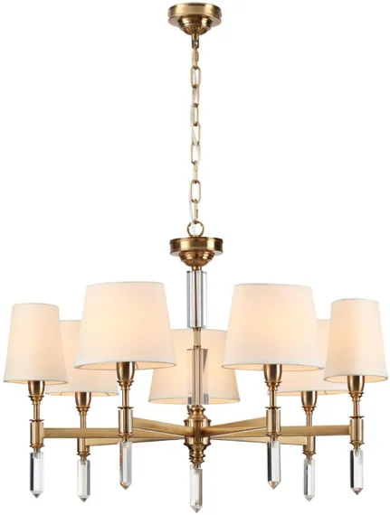 Потолочная люстра London 4894/7 Odeon Light