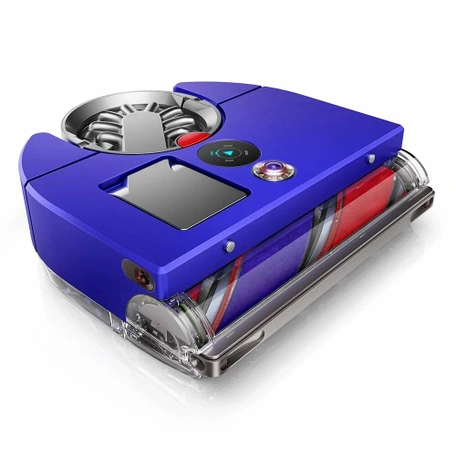 Робот-пылесос Dyson RB03 360 Robot Vaccum Cleaner