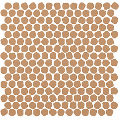 Мозаика / Керамогранит DECORATORI BASSANESI BONBON Ocra 30,5x30,5 арт. BONBONOC