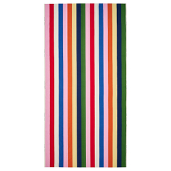 IKEA JÄTTEVÄDD (ИКЕА ЙЭТТЕВЭДД) — Ткань с отделкой, разноцветная, 150x300 см