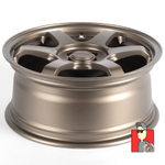 Комплект дисков Rays 16x7 et35 5x100