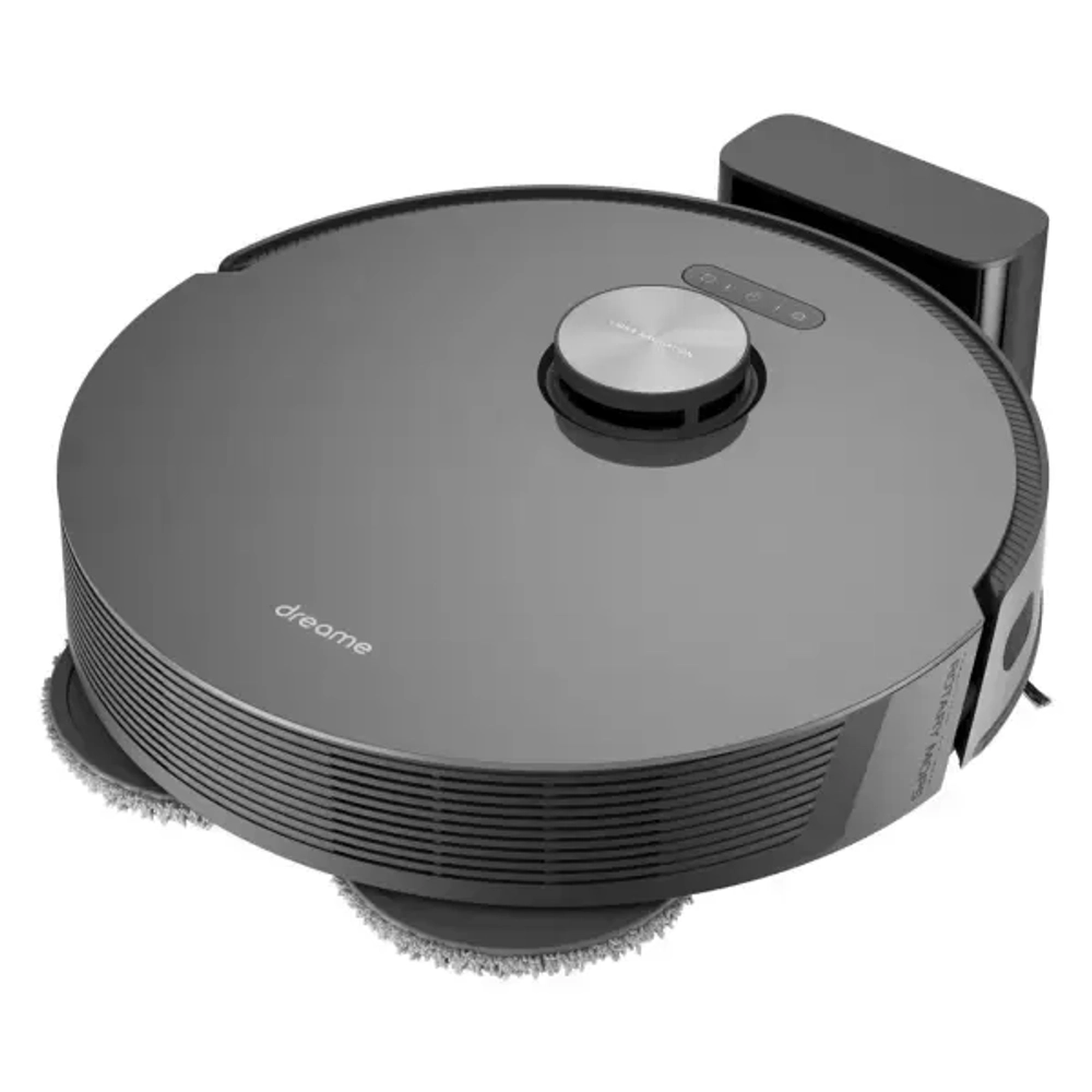 Робот-пылесос Xiaomi Dreame DreamerBot L10s Pro