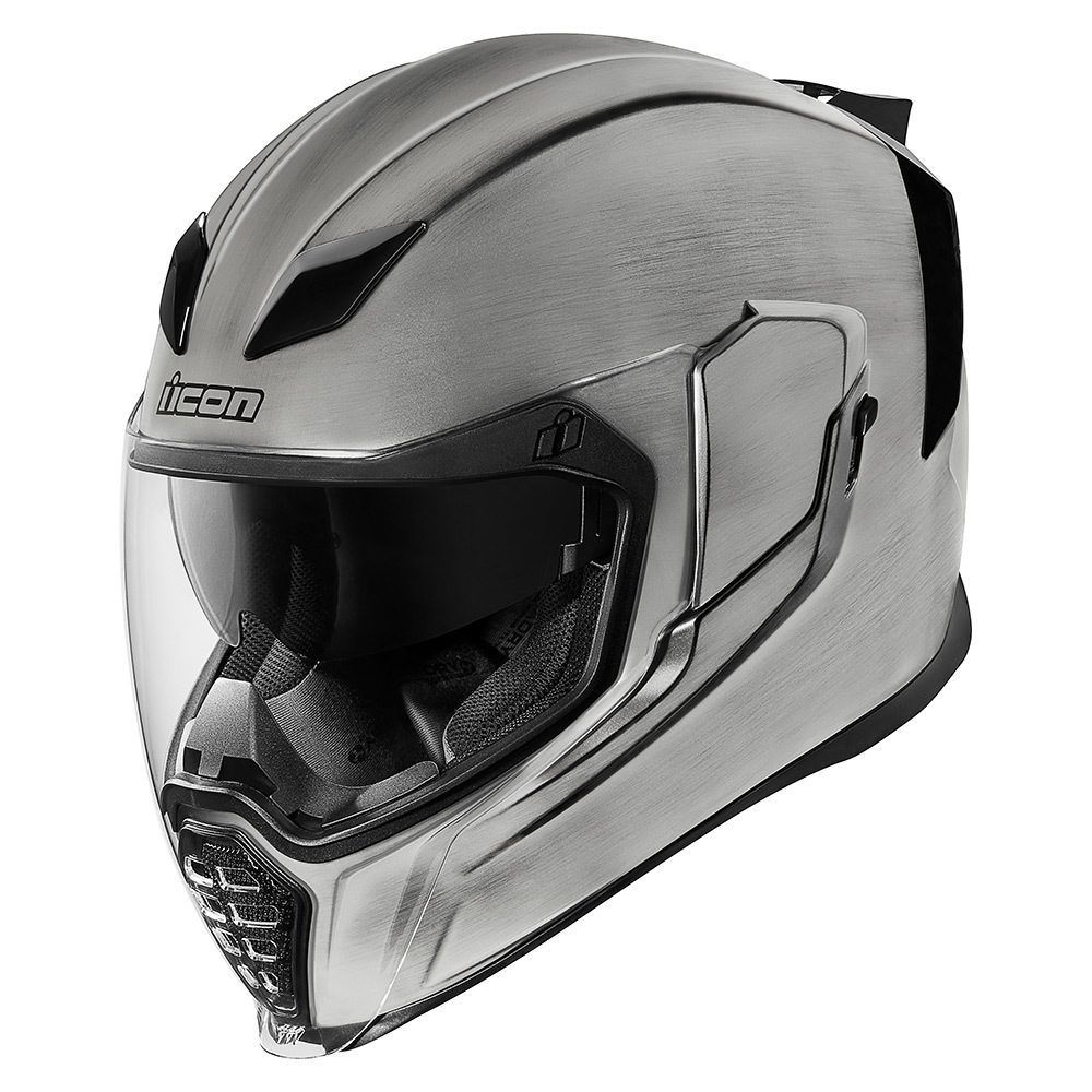Airflite Quicksilver / Серый