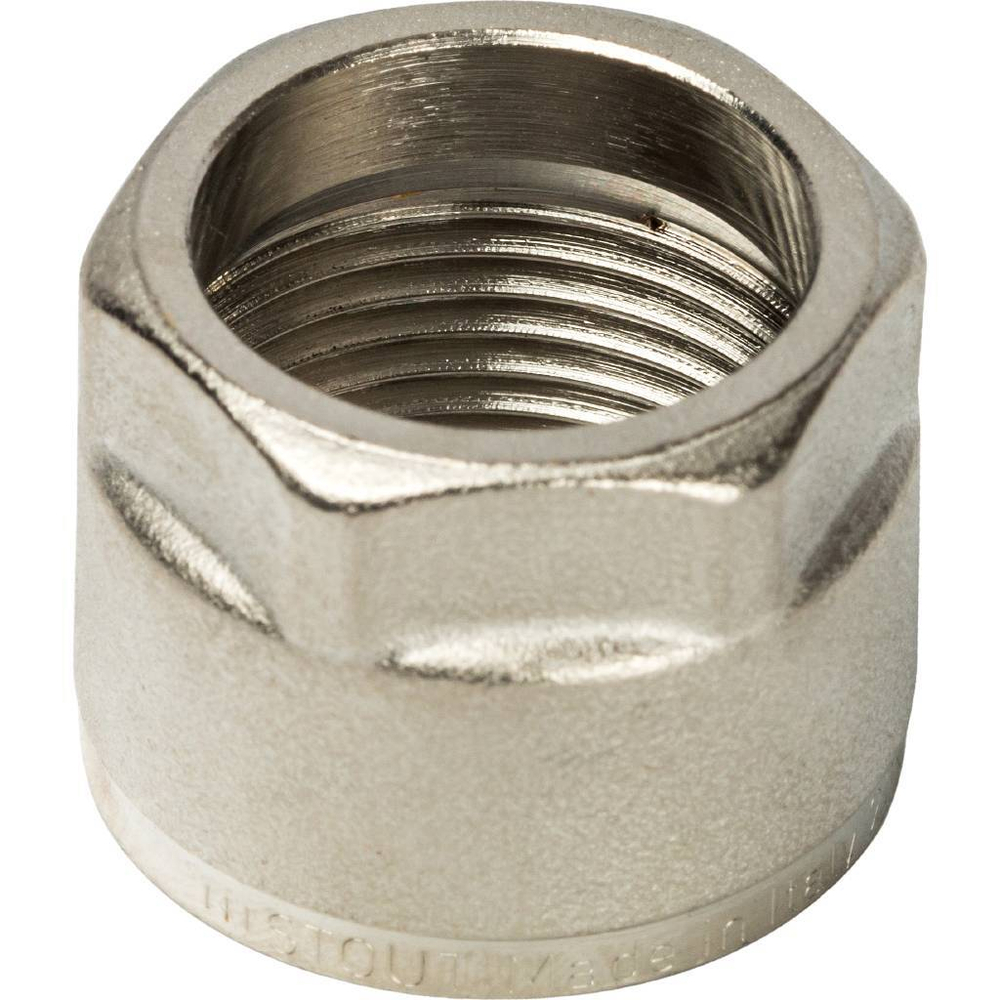 Фитинги компрессионные для труб PEX-AL-PEX 20х2,0х3/4