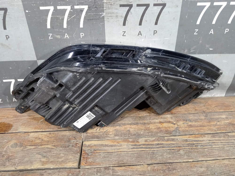 Фара правая LED Changan CS55 Plus 21-24 Б/У Оригинал S203F2805010401AA