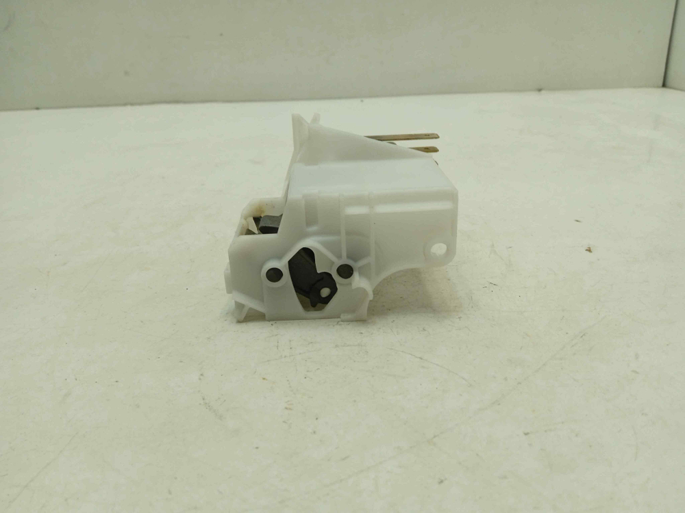 SGV43E43RU ктп20 Замок двери для посудомоечной машины Bosch 9000017109 б/у