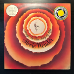 Stevie Wonder - Songs In The Key Of Life 2LP (Германия 1976г.)