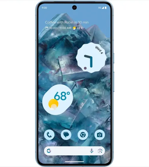 Смартфон Google Pixel 8 Pro 12/256 Гб bay (голубой)