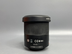 Sony A350 Kit 18-70mm