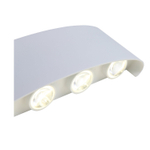 Светильник настенный BISELLO LED 8W 4000K