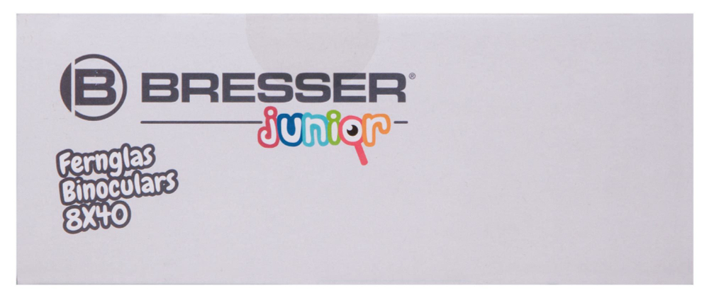 Бинокль детский Bresser Junior 8x40