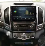 Магнитола для Haval H9 2015-2021 - Kuberg DUDU7 EW-1802 QLed+2K, Android 13, Быстрейшая, UIS7870 (DUDU7), CarPlay, SIM-слот