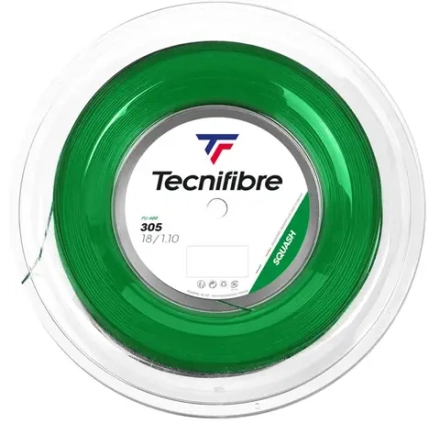 Струны для сквоша Tecnifibre 305 (110m)