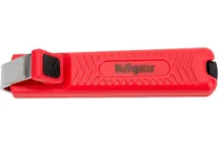 Нож для снятия изоляции Navigator NHT-Sim03 4-16мм 36235