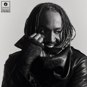 Thundercat / Distracted (Coloured Vinyl)(LP)