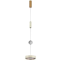 Подвесной светильник Riviera 5450/32L Odeon Light