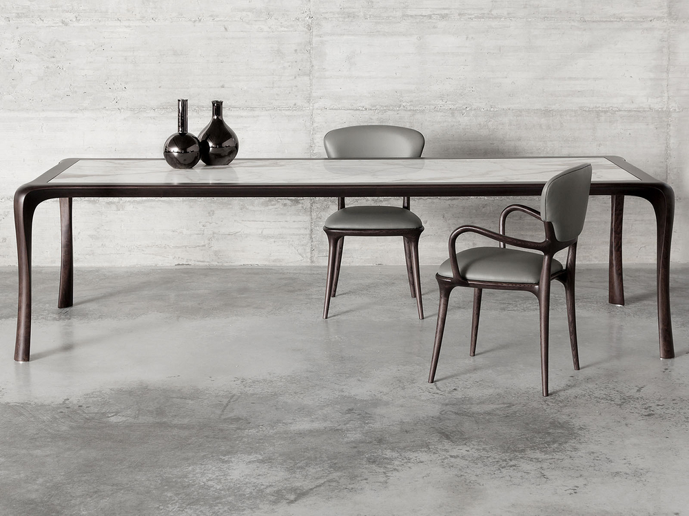Стол Ceccotti Collezioni Whity