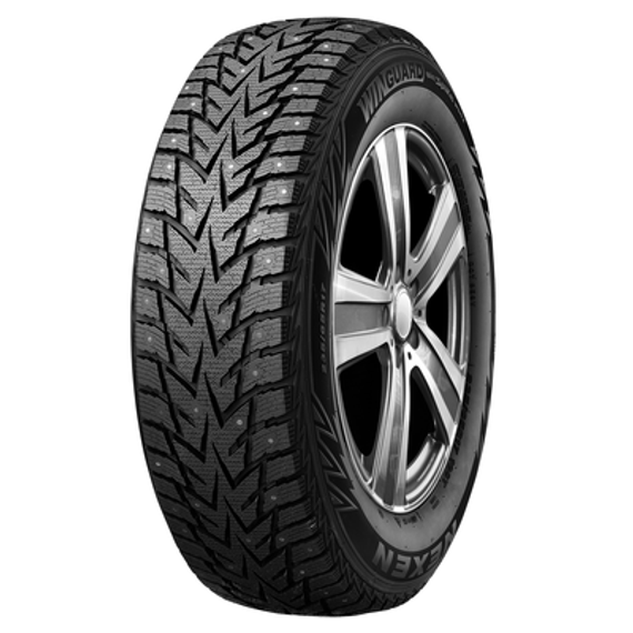 Nexen Winguard Winspike WS62 SUV 235/55 R18 100T шип.