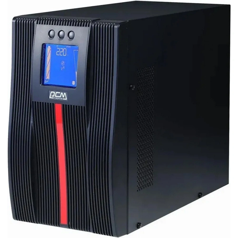 ИБП Powercom Macan MAC-3000