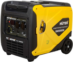 Генератор инверторный Huter DN 5000iW
