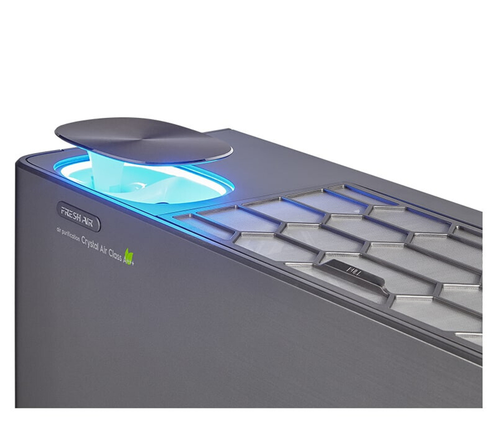 Electrolux Crystal Air Super DC Inverter EACS/I-10HFA/N8_V2