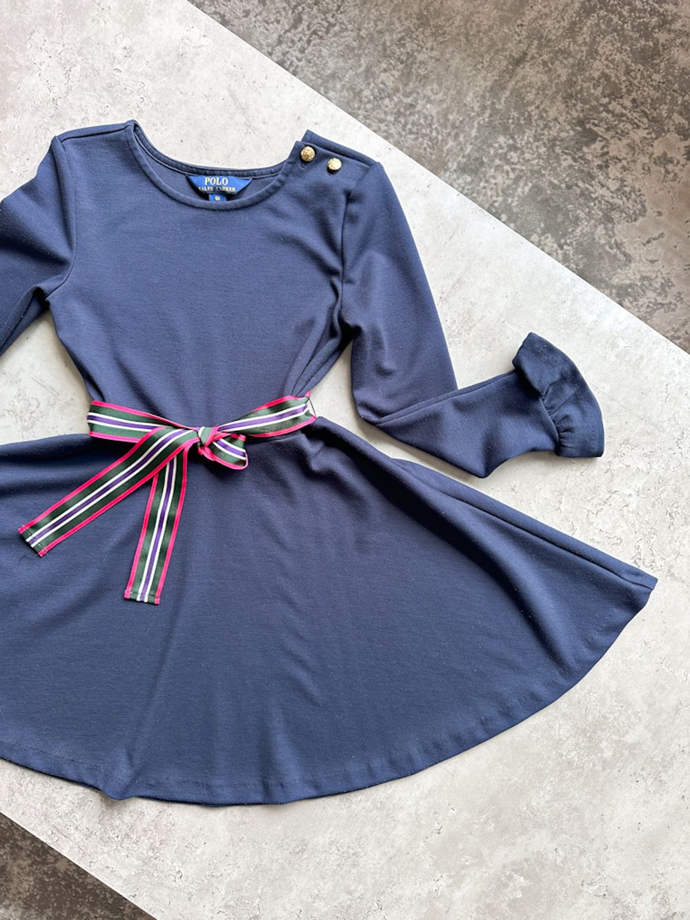 Платье Polo Ralph Lauren, 116