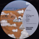 Pink Floyd / Pulse (4LP)