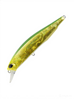 Воблер DUO Realis Jerkbait 100 F, MCCZ193 Super Red, 100 мм, 13,7 г, плавающий, минноу