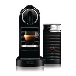Капсульная кофеварка De’Longhi Nespresso CitiZ EN267.BAE с Aeroccino