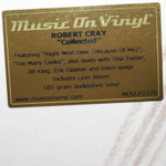 Robert Cray / Collected (2LP)