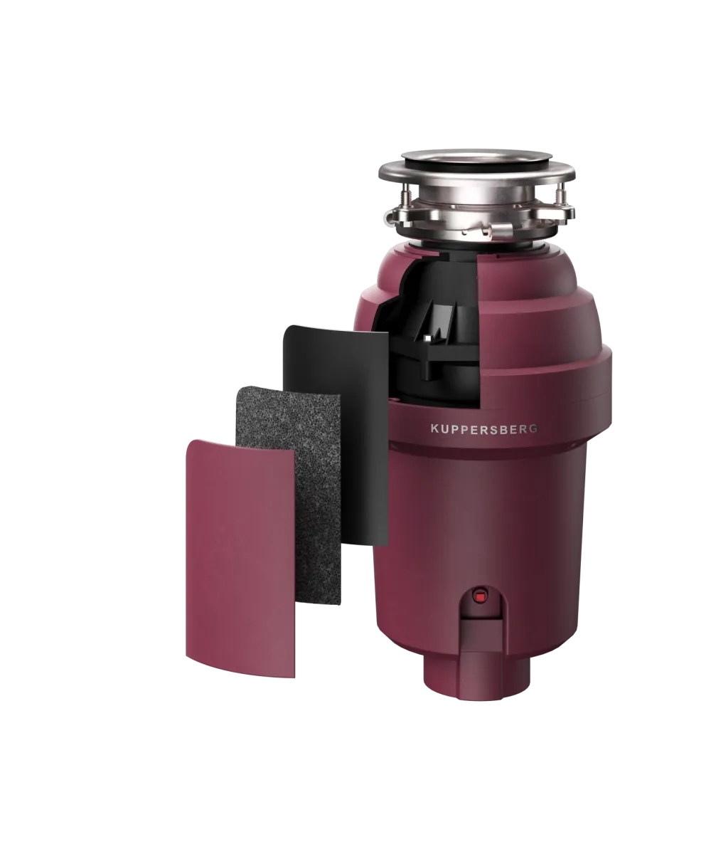 Kuppersberg WS 750 V