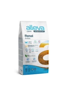 Renal-Antiox Корм для собак 2 кг