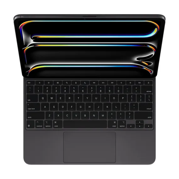 Клавиатура Apple Magic Keyboard для iPad iPad Pro 13" (M4) Черный Black