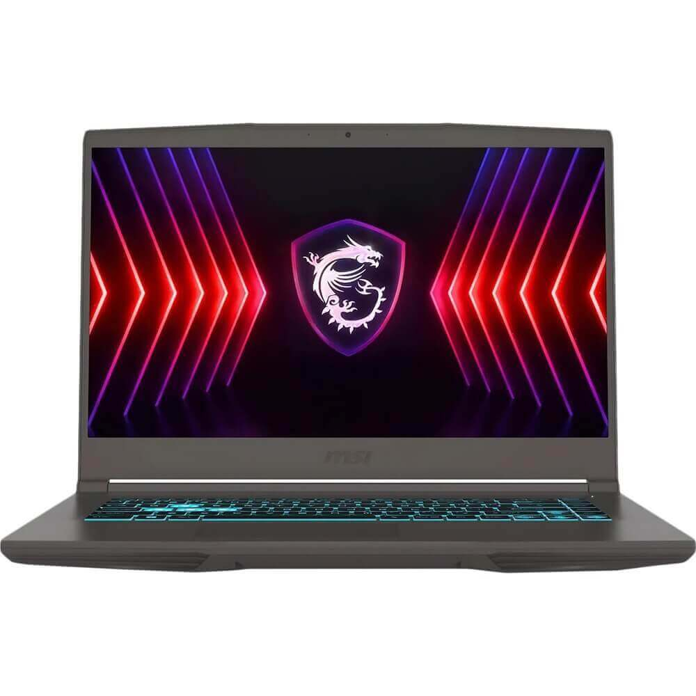 Ноутбук MSI Thin 15 B13VE-2650XRU (9S7-16R831-2650)