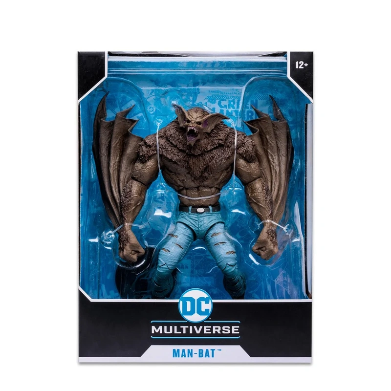 Фигурка McFarlane Toys Man-Bat