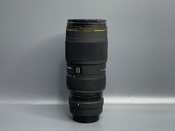 Sigma 70-200mm F2.8 II Macro for Canon