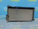 Радиатор кондиционера CHERY AMULET A15 2007