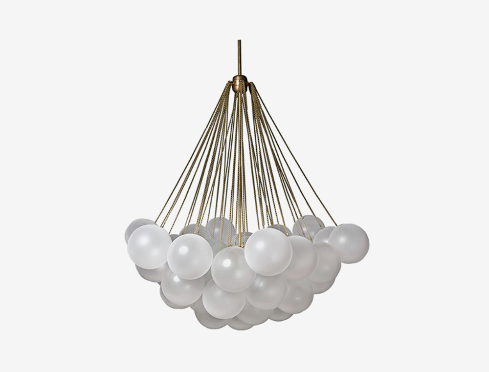 Люстра Apparatus Cloud 37