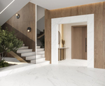 Laparet Airy White Карвинг 80x160