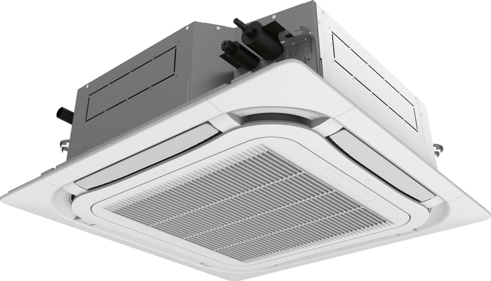 Сплит-система кондиционер кассетный Daichi DA70BLCS1R1/DF70BLS1R1/DPC06L на 70 м²