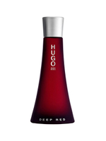 HUGO DEEP RED lady 90ml edp