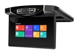 Монитор потолочный для Mersedes-Benz V класс - ERGO ER15AMS с экраном 15.6” (1920х1080 FullHD, Android, ) черный