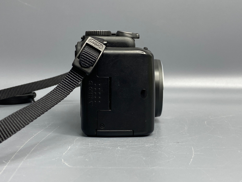 Canon PowerShot G5