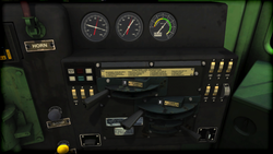 Train Simulator: Norfolk Southern GP38-2 High Hood Loco Add-On (для ПК, цифровой код доступа)