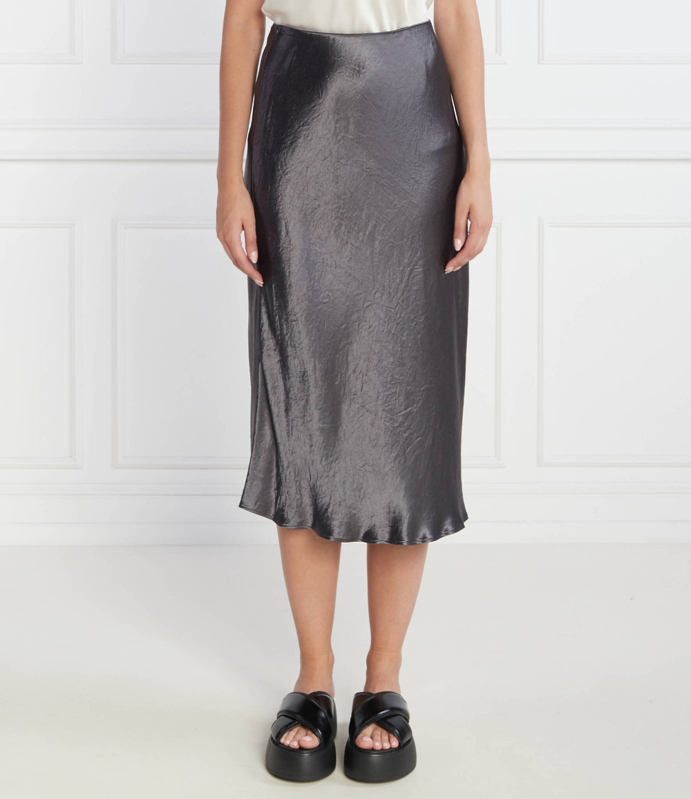Юбка Max Mara Leisure - графитовый(310601366)