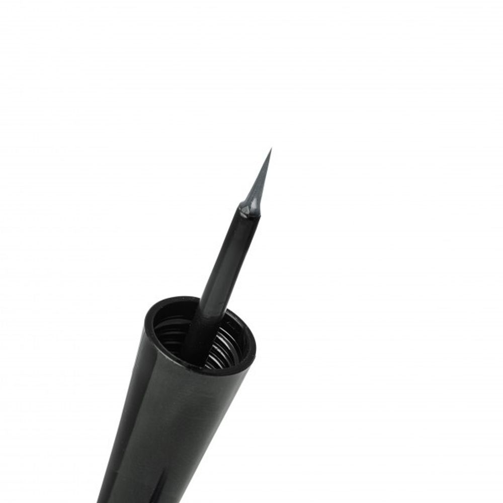 Жидкая подводка для глаз ART-VISAGE "PARIS" Liquid Eyeliner - Серая